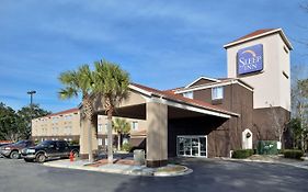 Sleep Inn Beaufort Near Mcas